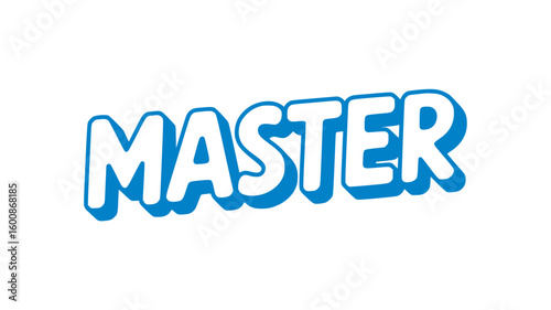 Master.