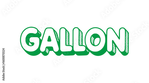 Gallon.