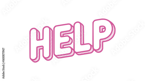 Help Me.