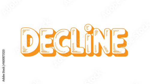 Decline.