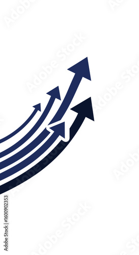 Achieving business growth through strategic planning and market expansion initiatives for enhanced organizational performance