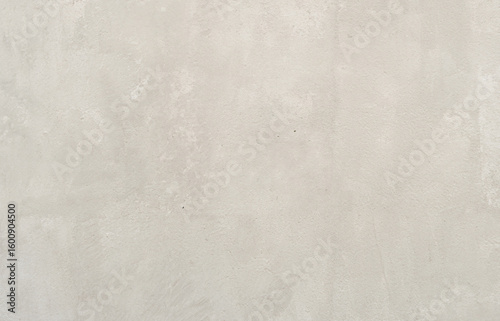 Fotografie Light Concrete Wall Texture Background
