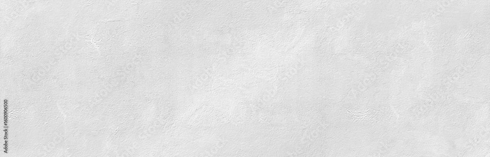 Obraz premium Light Gray Concrete Wall Texture Background