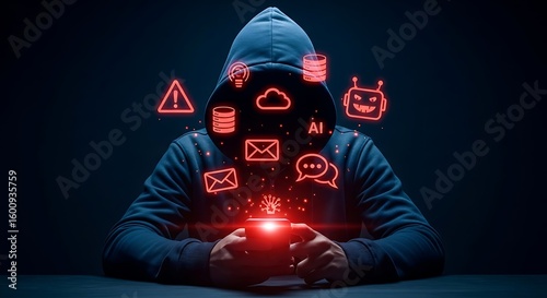 Cybersecurity Threats, Protecting Your Data in the Digital Age