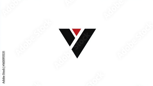 Free Download V Letter Logo Template, no logos, no brands - GFXLoad