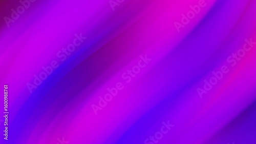 4K Colorful Gradient Abstract Background Loop

