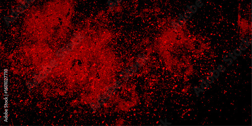 Dark seamless pattern red background marble wall texture for design. Deep red grunge texture with dark distressed abstract background.  dark fire flame grunge texture background toned fiery red sky.