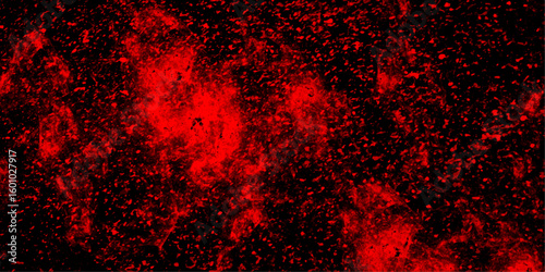 Dark seamless pattern red background marble wall texture for design. Deep red grunge texture with dark distressed abstract background.  dark fire flame grunge texture background toned fiery red sky.