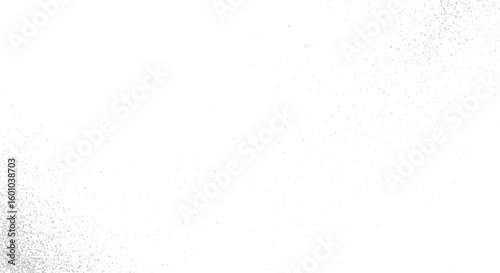 White noise texture background for graphic design and digital art projects usage