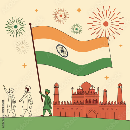 The Independence Day of India, which is celebrated religiously throughout the Country on the 15th of August every year, holds tremendous ground in the list of national days, 