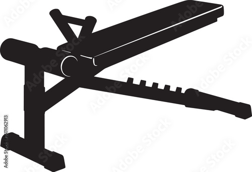 Old rusty metal construction tools: saw, cutting board, and other equipment form a symbol of hard work and engineering