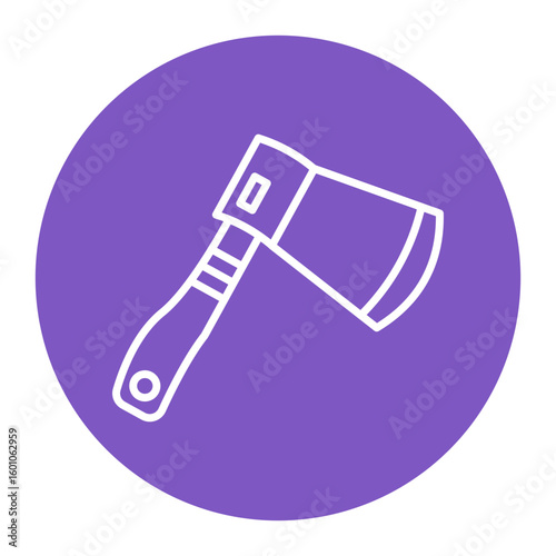 Axe Icon