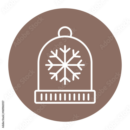 Earflaps Icon
