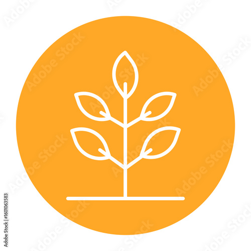 Tree Branch Icon