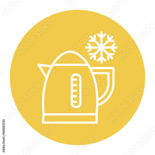 Teapot Icon