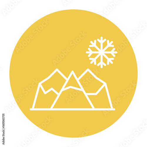 Winter Hill Icon