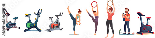  Exercises for Everyone   