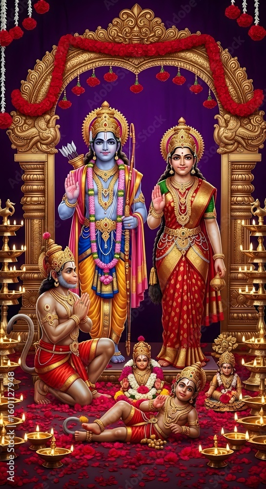 custom made wallpaper toronto digitalDownload lord rama images hd wallpaper for mobile phone and desktop background free stock photos