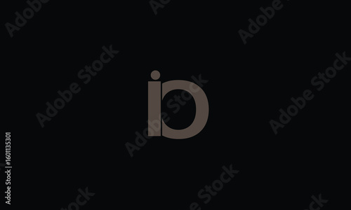 IO,OI,I,O,O,I abstract, letters, logo, monogram, style, symbols, ambitions, icons, 
