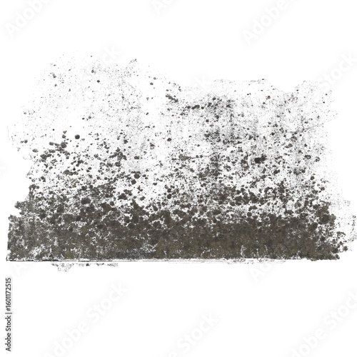 Wall Stain Texture with Natural Weathered Effect
