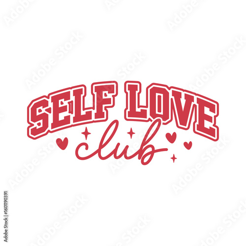 self love club