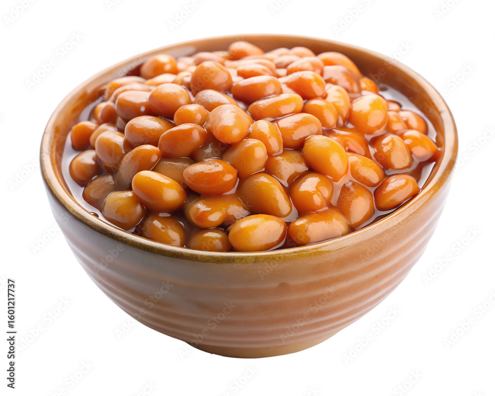 bowl of beans isolated on white background. PNG Transparent file type with high definition quality And vibrant color grading Available. bowl of beans isolated on white background. PNG Transparent file type with high definition quality And vibrant color grading Available.