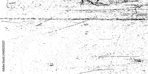 High Resolution Grunge Scratch Texture in Black and White – Perfect for Vintage Poster Designs and Urban Digital Artworks. Abstract Grunge Background for Posters, Flyers, and Print Media Use