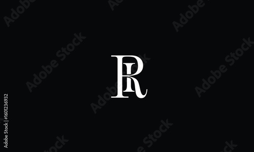 IR,RI,I,R,I,R abstract, letters, logo, monogram, style, symbols, ambitions, icons, 
