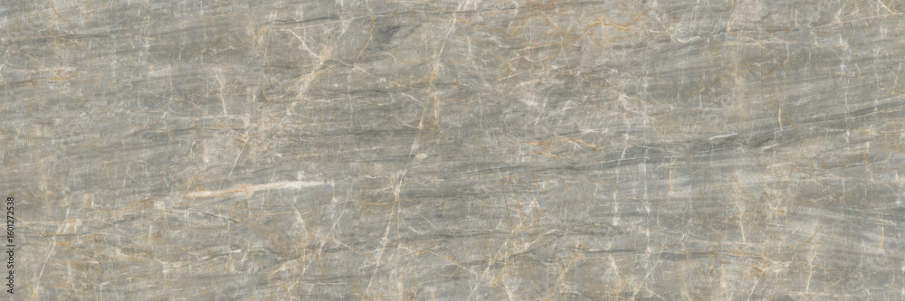 Naklejka premium Gray Limestone Marble Texture Background, High Resolution Italian Grey Marble Texture For Abstract Interior Home Decoration Used Ceramic For Wall Tiles And Floor Tiles Digital Design.