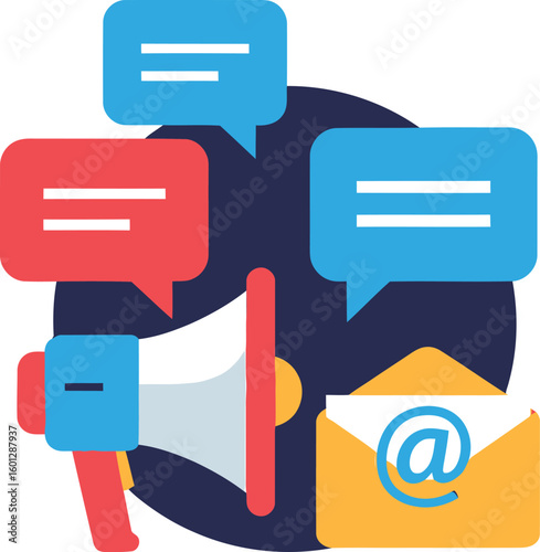 Marketing communication strategy digital marketing advertising campaign social media promotion plan