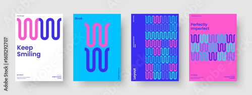 Modern Report Template. Geometric Brochure Design. Abstract Flyer Layout. Business Presentation. Background. Banner. Poster. Book Cover. Notebook. Brand Identity. Newsletter. Catalog. Leaflet