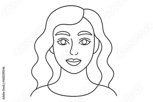 Complete the planet picture with a vector ecological symmetrical drawing practice worksheet, a printable black and white activity for preschool kids that promotes eco awareness or can be used on