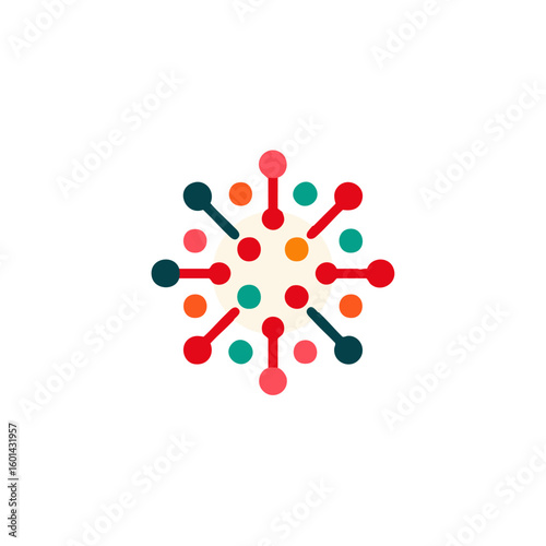Virus infection medical disease germ microbe