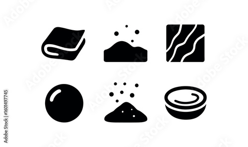 solid icon isolated whiteness bleached n whiteness snow drift whiteness marble slab whiteness pearl luster whiteness chalk dust whiteness milky glaze