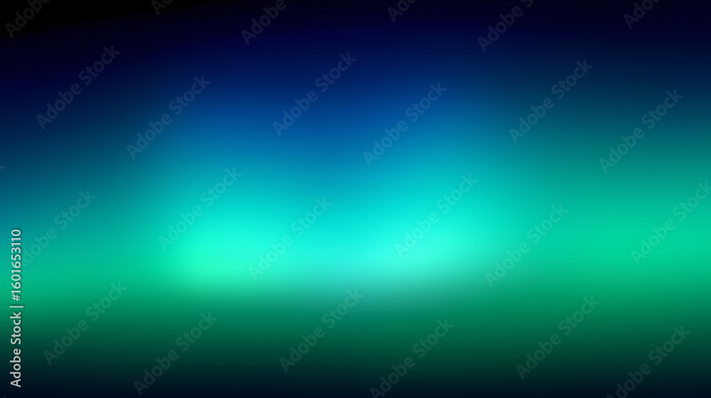 Obraz premium abstract blue background with rays