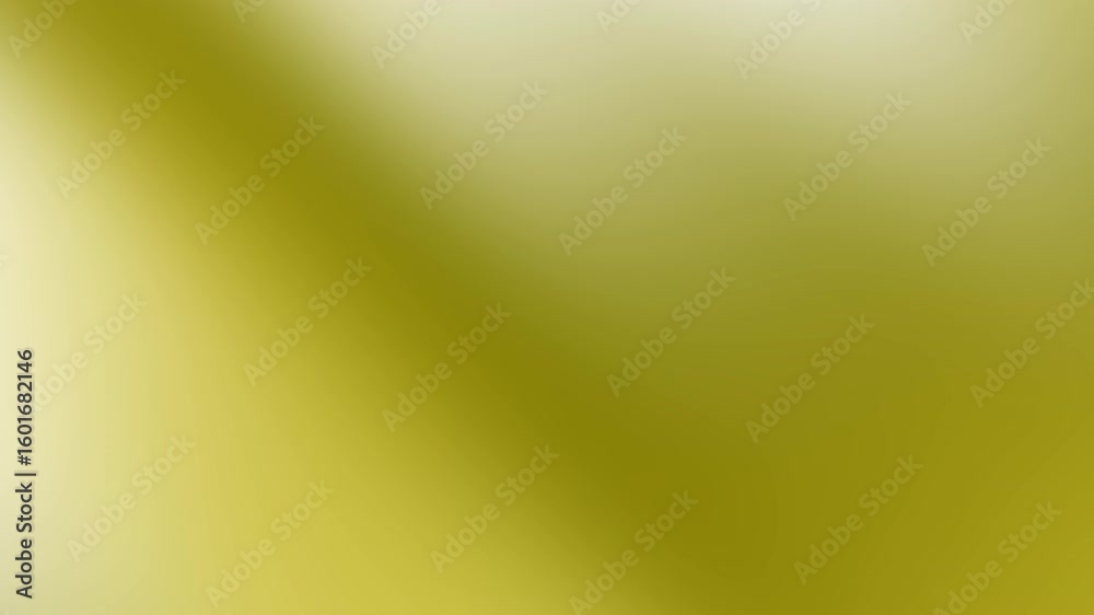 soft yellow abstract blur background