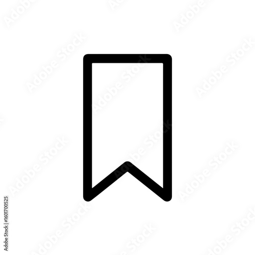 Free Download Icon of bookmark - GFXLoad