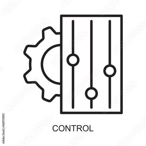Change Management Control
