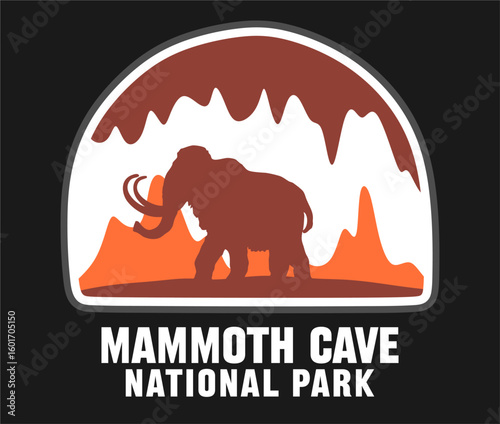 Mammoth Cave National Park with beautiful views
