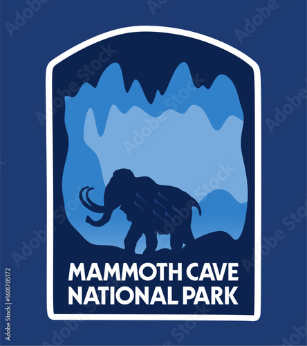 Mammoth Cave National Park with beautiful views