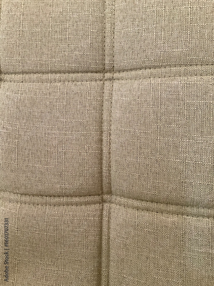 Fototapeta premium fabric linen cloth natural texture background 