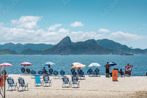 Pão de Açúcar e Aterro do Flamengo - Rio de Janeiro