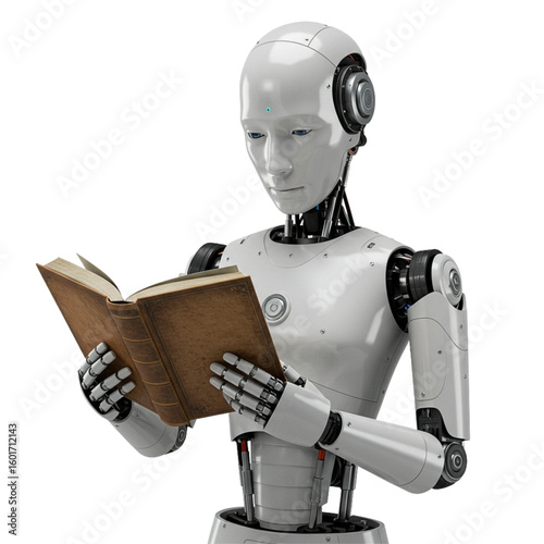 humanoid robot ai