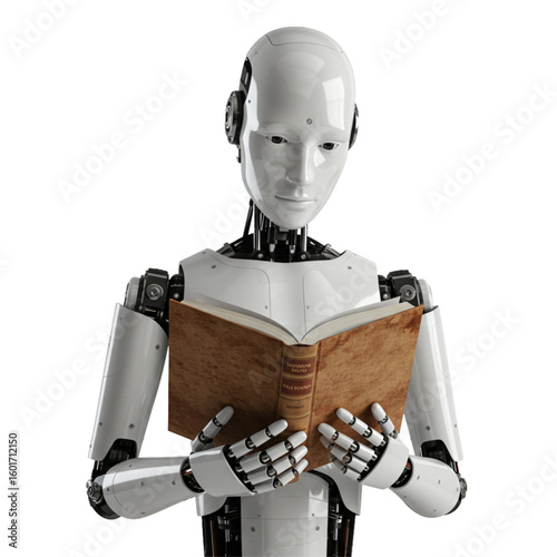 humanoid robot ai