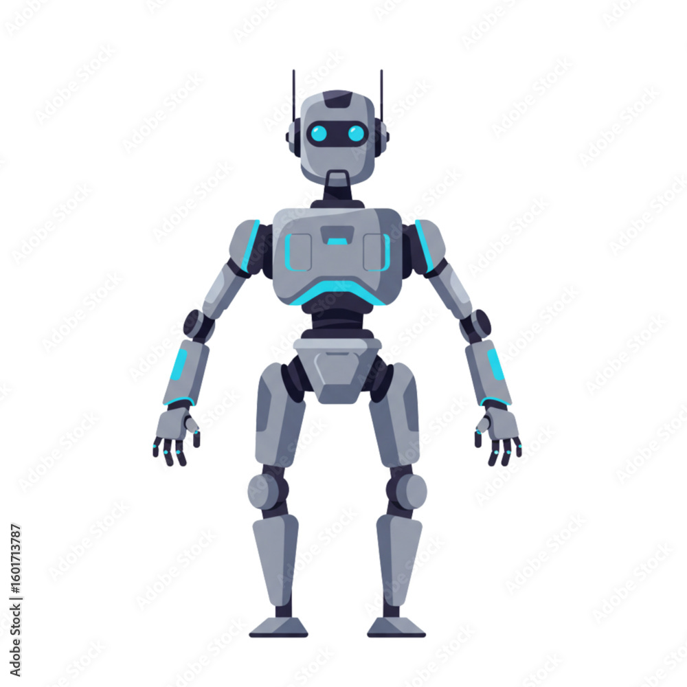 cartoon robot images
cartoon robot images