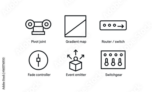straight perfect stroke icon mono icons style isolated transition pivot joint transition gradient map transition router switch transition fade controller transition event emitter transition