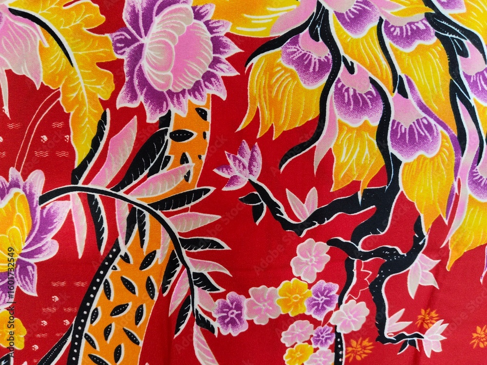 Sarong fabric multicolor woven handmade Thai traditional fashion cloth textile original pattern style wallpapers, backgrounds, and textures for design. Sarong fabric multicolor woven handmade Thai traditional fashion cloth textile original pattern style wallpapers, backgrounds, and textures for design.