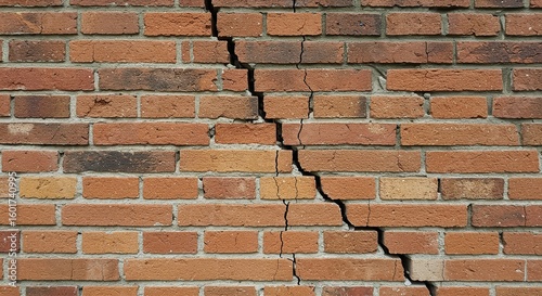 Inspecting brick wall crack repair solutions for foundation damage and structural integrity assessment guide
