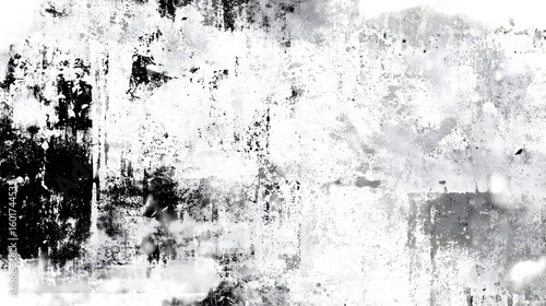 Wallpaper Mural High-resolution black and white grunge textures with distressed details, perfect for backgrounds, overlays, graphic design, photo effects, and digital artwork. Torontodigital.ca