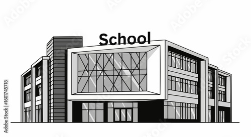 School